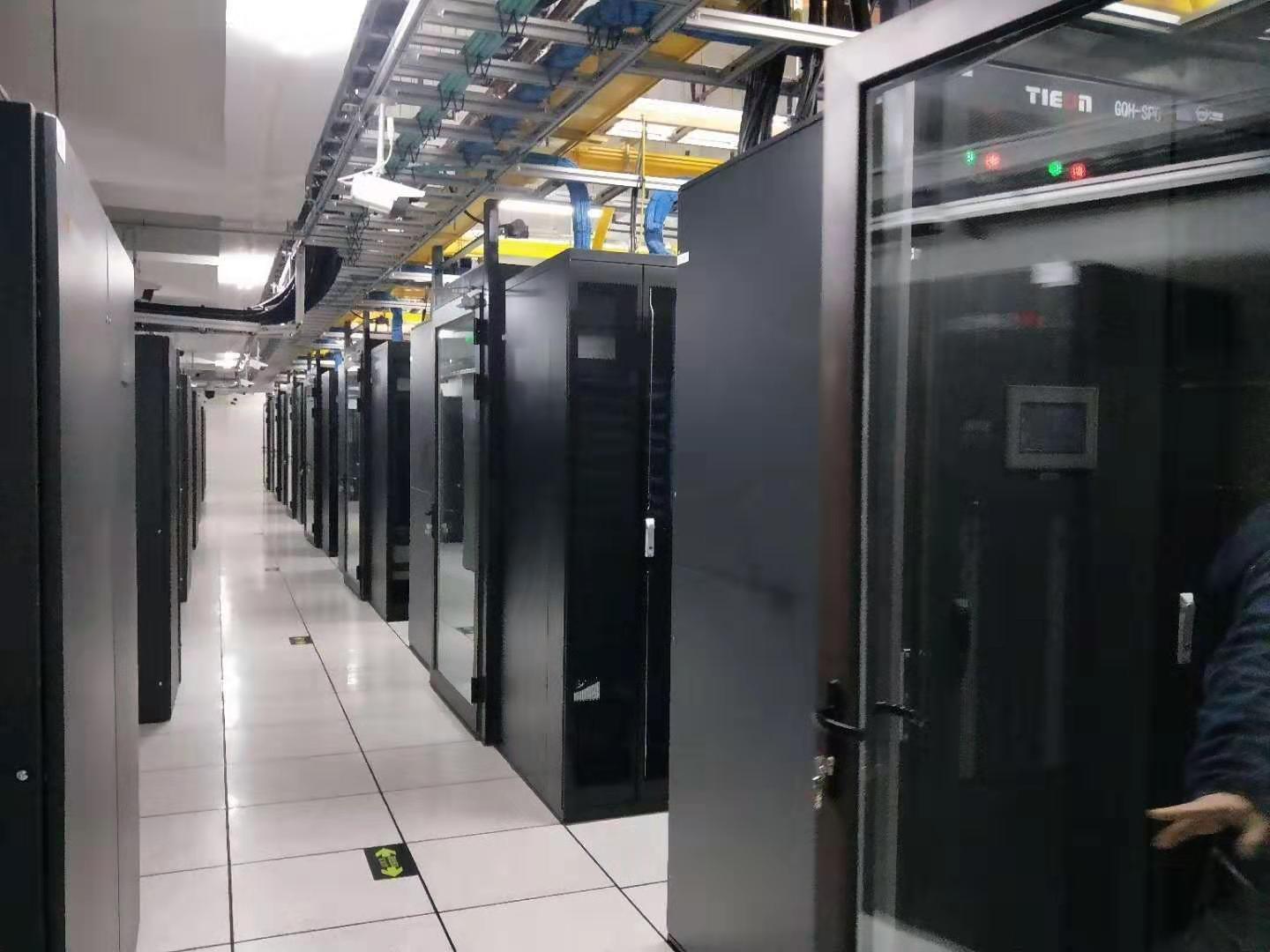 保亭天津IPFS机房-天津多线机房-天津自贸区机房